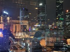 -广州富力君悦大酒店·凯菲厅