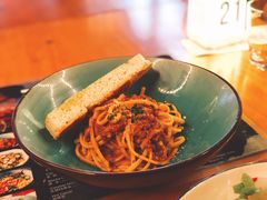 肉酱意面-COMMUNE幻师(五角场店)