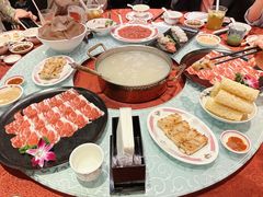 -囍凤楼·粤菜·点心·火锅(温特莱店)