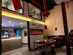 -猫公子纸上烤鱼烧烤•Bistro小酒馆(钱江世纪城店)