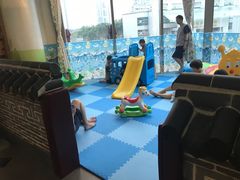 大堂-纽斯桑拿会所(东绣路店)