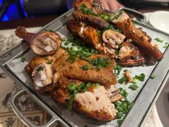 -绿茶餐厅(千岛湖银泰城店)