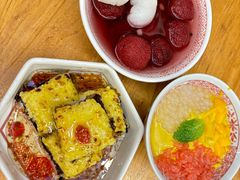 -福苗小骆驼烧烤(莲湖路店)