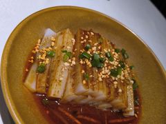 -小河盐帮·私家菜·烤鸭(三元桥·霄云路店)