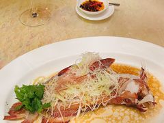 -8餐厅(新葡京酒店)