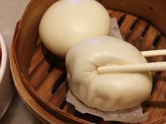 流沙包-金鼎轩(方庄天坛店)