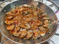 杂贝煲-79号渔船海鲜饭店(华强北店)