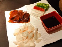 -领事馆19号中餐厅(厦门海景洲际酒店)