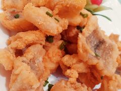 -宁波汉通海鲜大酒店(江湾店)