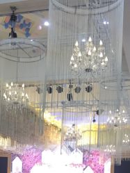 点击看大图 -谛融婚礼酒店·宴会厅(花园店)