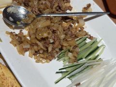 -谷丽麦馕新疆菜·清真(步步高梅溪新天地店)