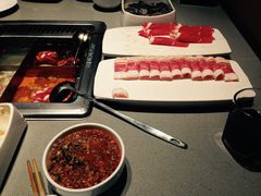 -海底捞火锅(北京路店)