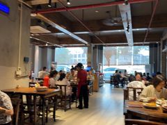 -广府乡下·饭庄(新港东路店)