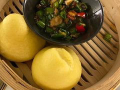 -绿茶餐厅(成都太古里店)