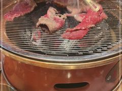 -闻老头·菊花炭烤肉(D11店)