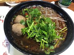 -双桂坊美食街(南大街商业步行街店)