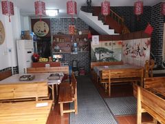 -古城苗家土菜馆(河景餐厅店)