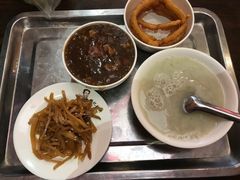 -姚记炒肝店(簋街店)