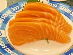 -元气寿司(东方宝泰店)