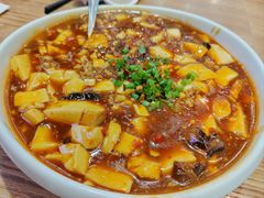 -裕记烧腊连锁餐饮(国商分店)