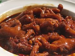 -欧记大排档·景德菜(上海首店)