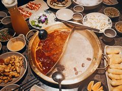 -小龙坎火锅(总店)