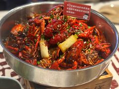 -靓靓蒸虾·头牌蒸虾(沙湖旗舰店)