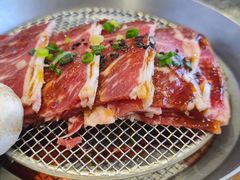 -安又胖韩国烤肉(美罗城店)