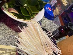 -蘭奢雅集·江浙菜(青山江滩店)