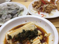 -同兴半盆菜酒家(打浦路店)