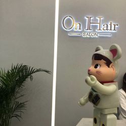 点击看大图 -UnHair Salon