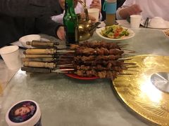 -维吾尔餐厅(宜山路店)