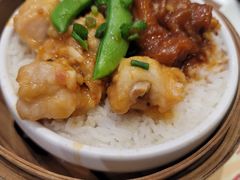 -赏点粤式点心(广州塔店)