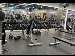 -超鹿运动(五四路恒力城店)