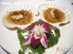 扇贝-老洋房花园饭店(绍兴路店)