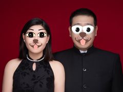 -bobo高端证件照工作室(三元桥店)