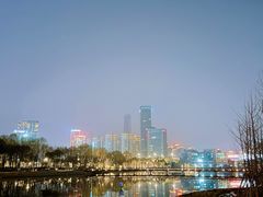 -后襄河公园