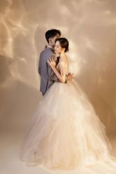 -蒙太奇婚纱摄影(万达店)