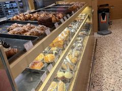 -OUR Bakery(SKP-S店)