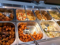 -吉林大学前卫南区-莘子园食堂