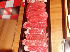 -炉小哥烤肉(信万广场店)