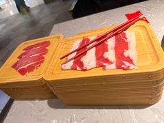 -空之介寿喜烧·和牛放题(恒隆广场店)