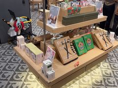 -霸王茶姬(正佳广场店)
