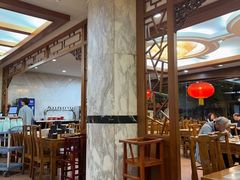 -京菜·砂锅居·烤鸭(西四店)