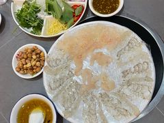 -官塘陈记鱼生·潮汕砂锅粥·牛肉火锅(潮枫路总店)