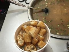 -百成大同鸭肉粥(大同总店)