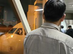 -重庆江北国际机场-T2航站楼