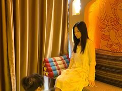 -金色莲花泰式按摩SPA(石牌店)