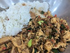 -霸碗盖码饭(长沙金星路步步高店)