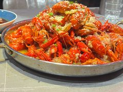 -盔甲王·猛货牌档(安泰店)